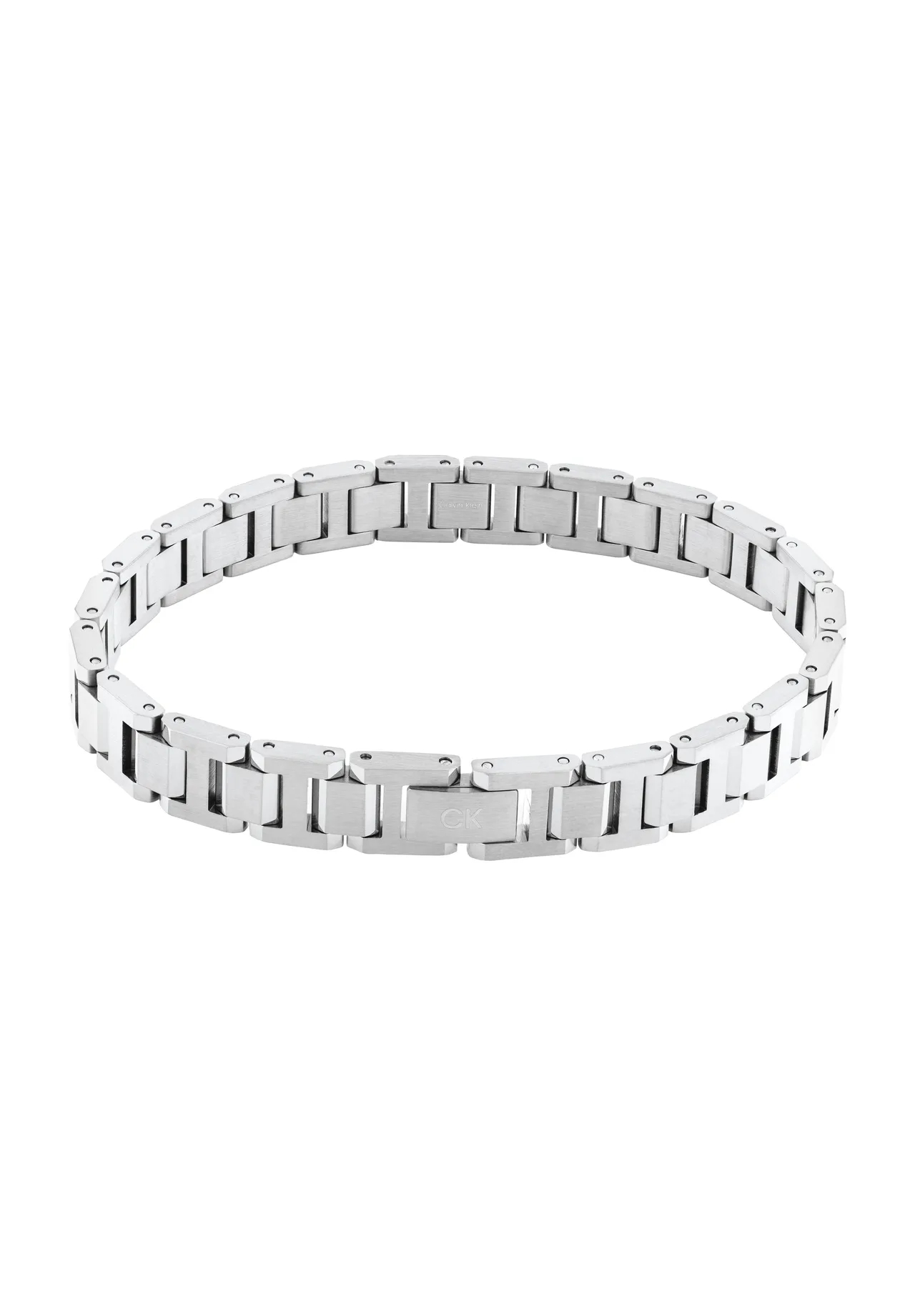Architektonisches Gliederketten Armband
