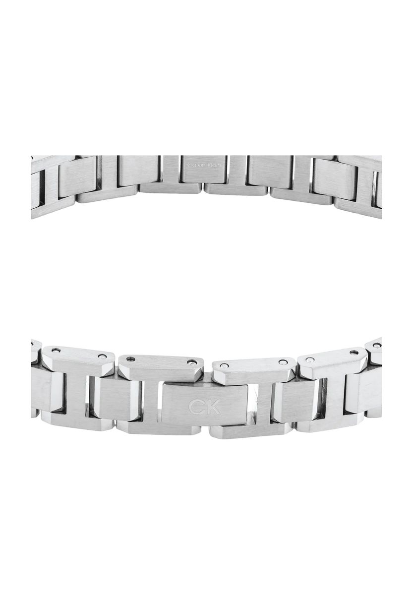 Architektonisches Gliederketten Armband