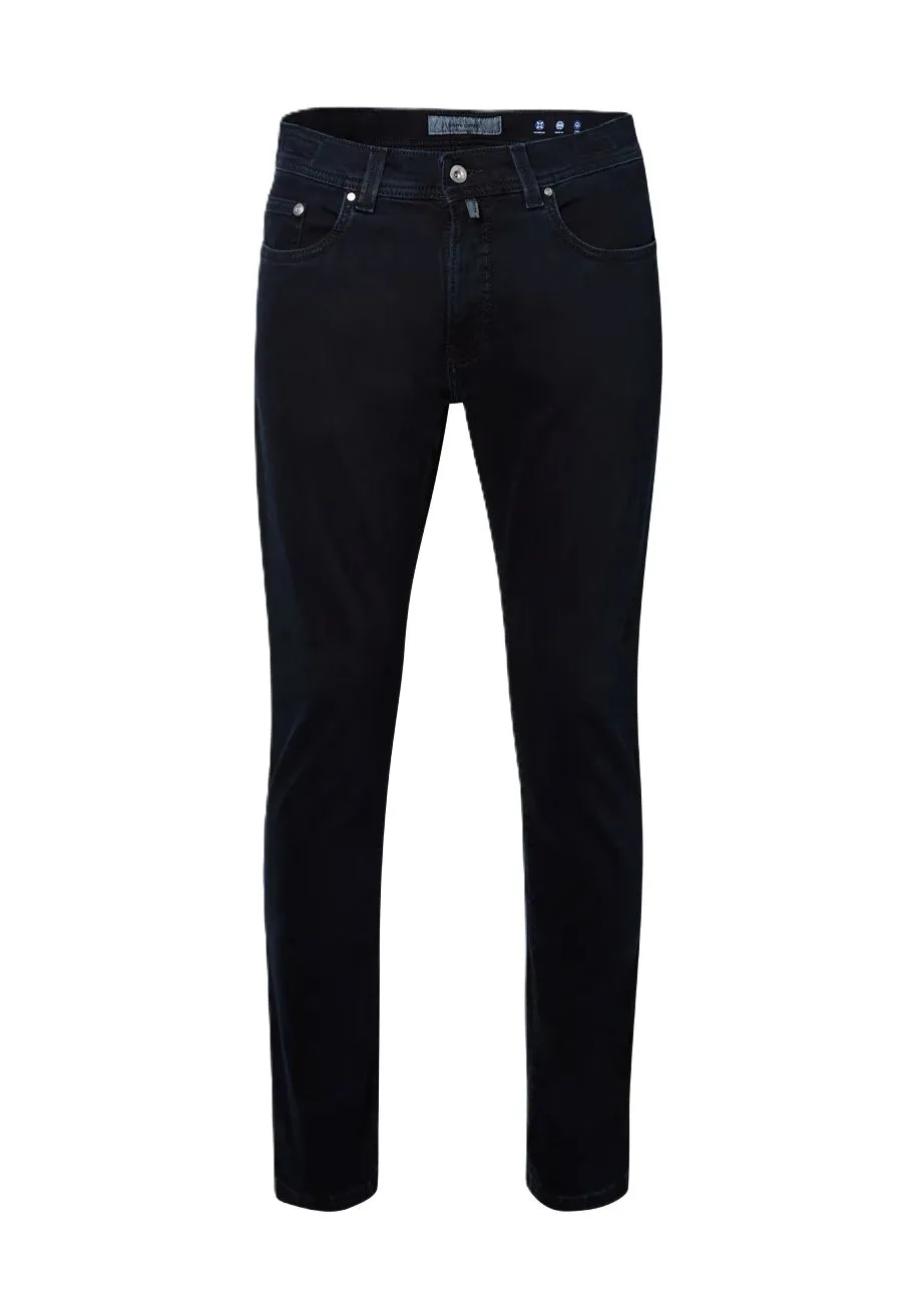 Lyon Modern Tapered Fit Denim