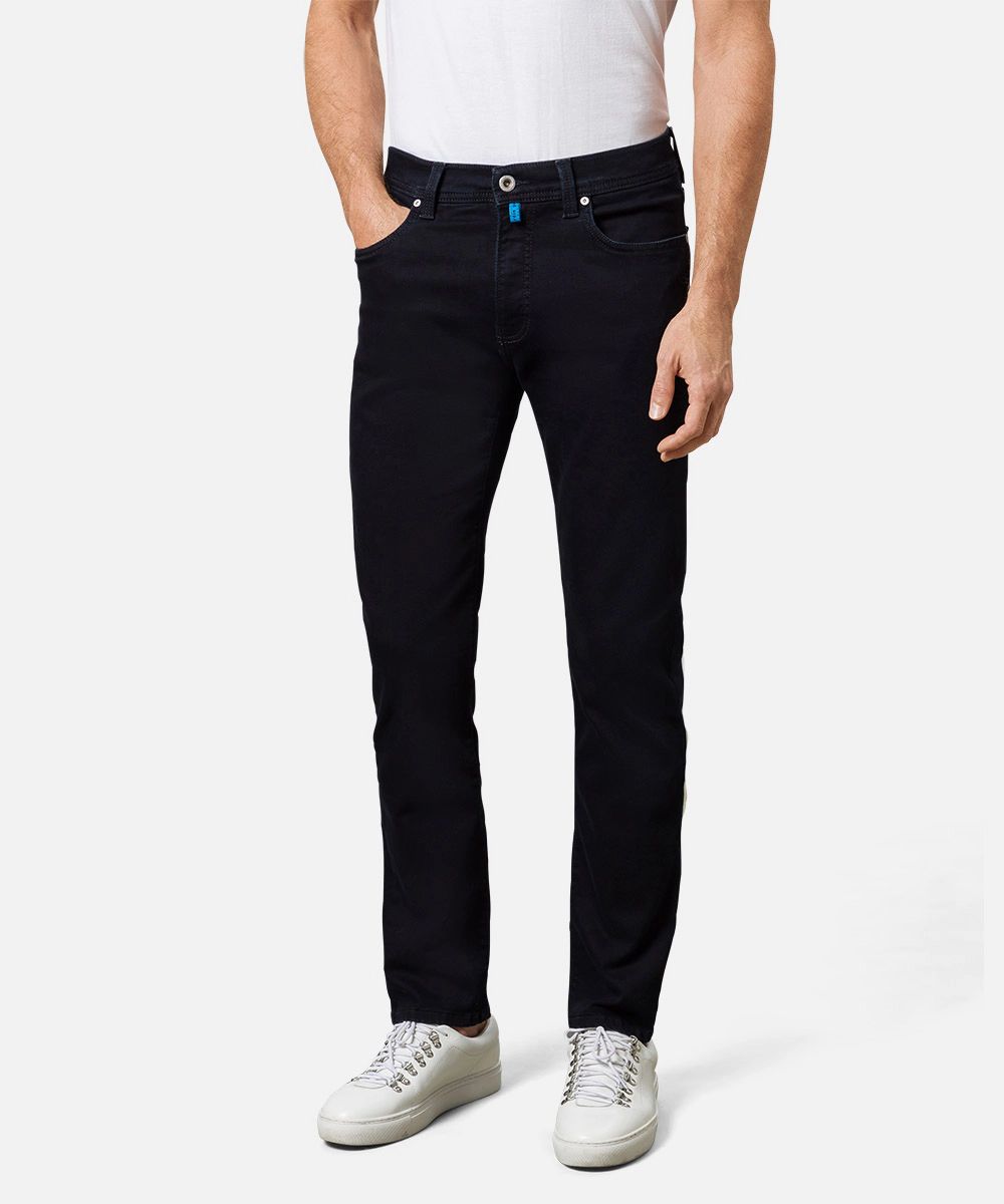 Lyon Modern Tapered Fit Denim