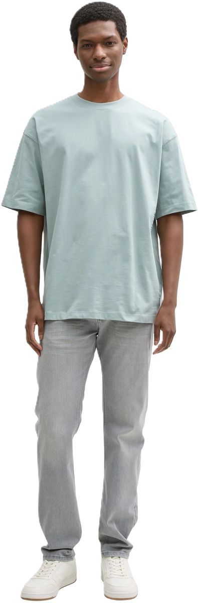 Slim-Fit-Jeans im Five-Pocket-Stil
