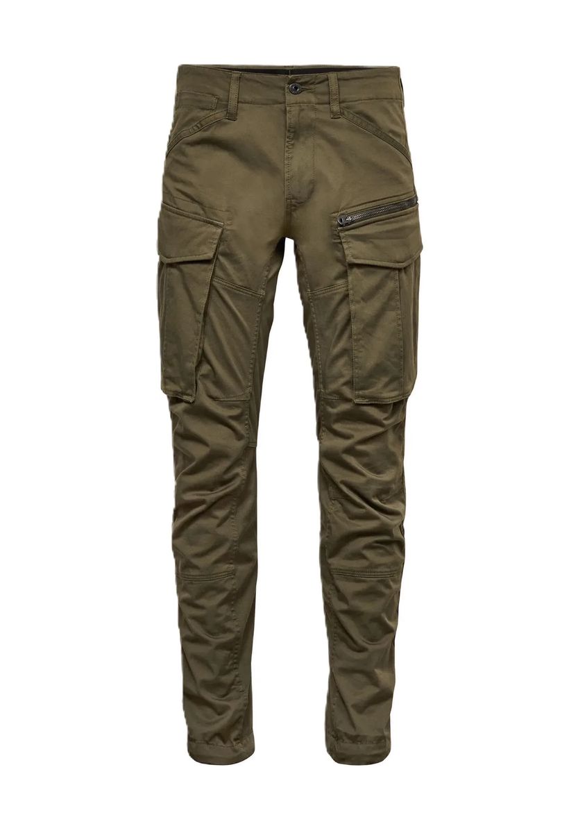 Tapered Utility Cargo-Hose
