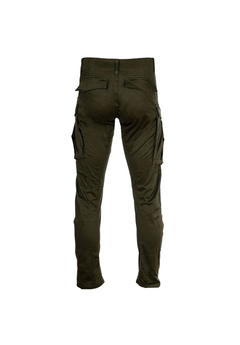 Tapered Utility Cargo-Hose
