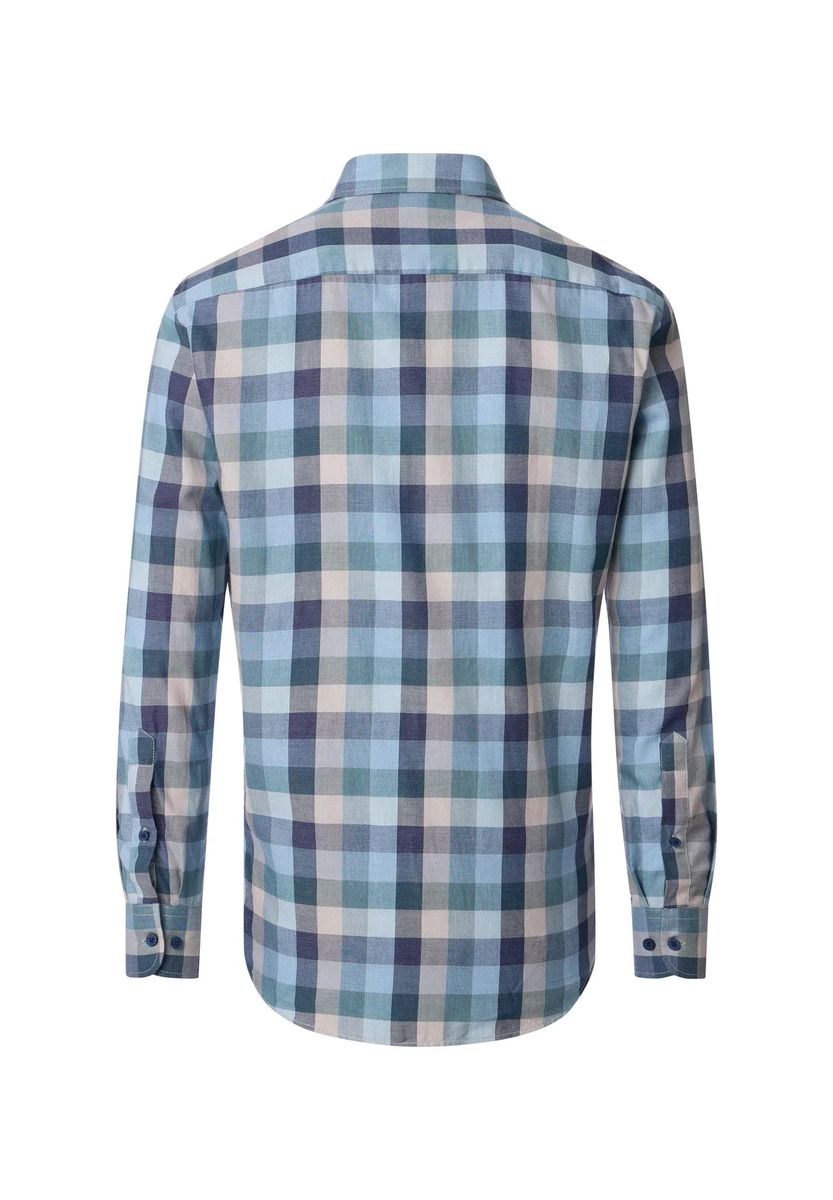 Klassisches Karohemd in Comfort-Fit