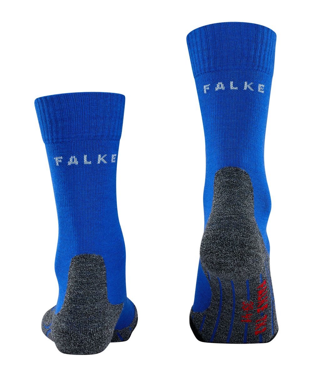 Mittelschwer gepolsterte Merino-Trekkingsocken