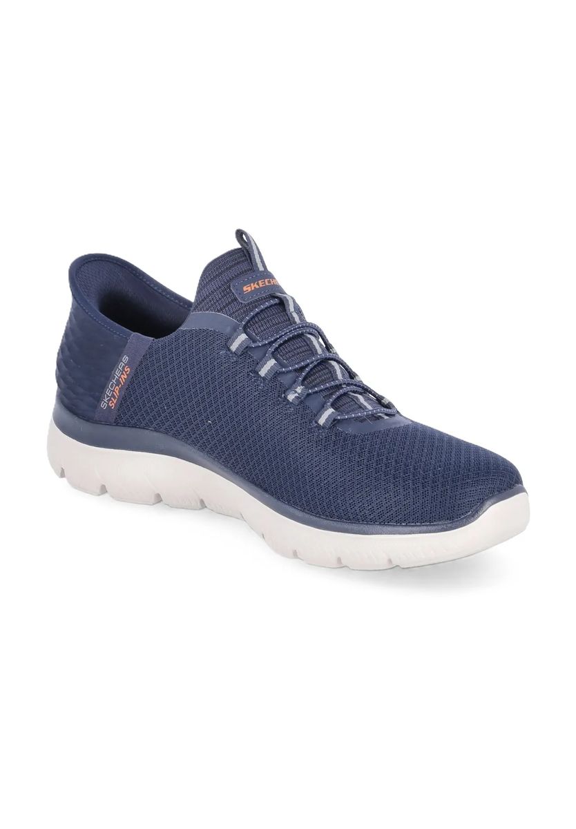 Atmungsaktive Hands Free Mesh-Sneaker