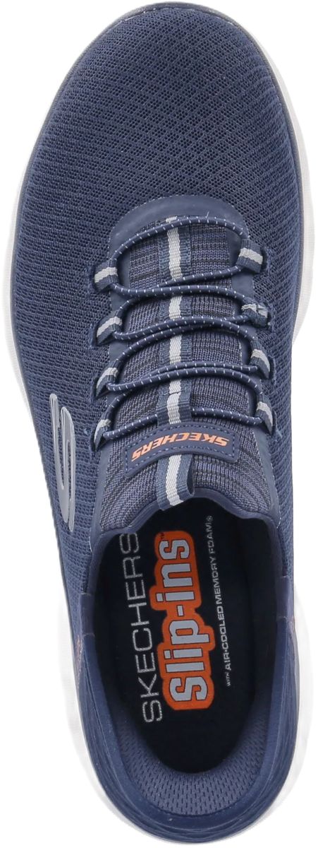 Atmungsaktive Hands Free Mesh-Sneaker