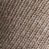Traditionelle Trachtensocken mit Zopfmuster