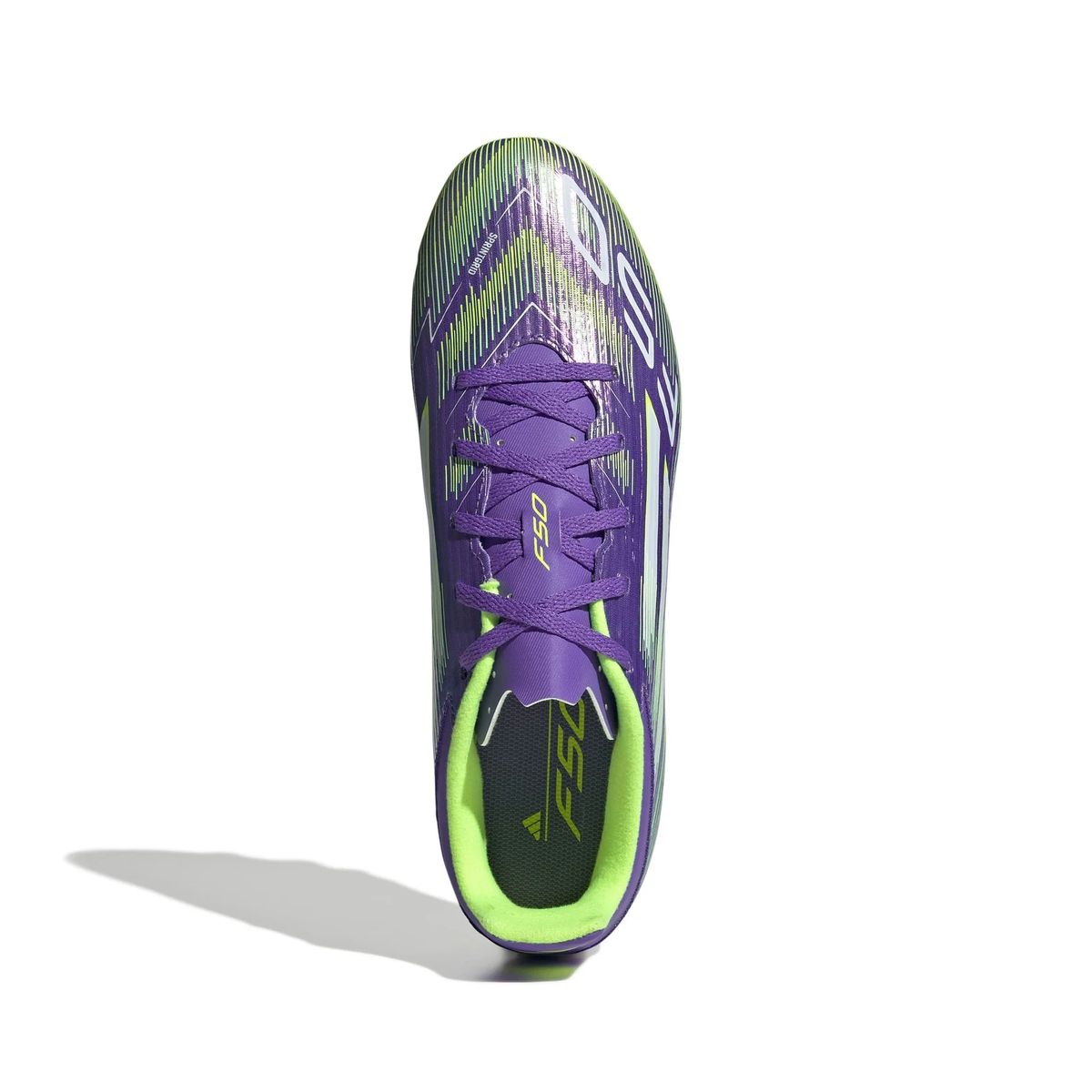 F50 Club Speed Fußballschuhe