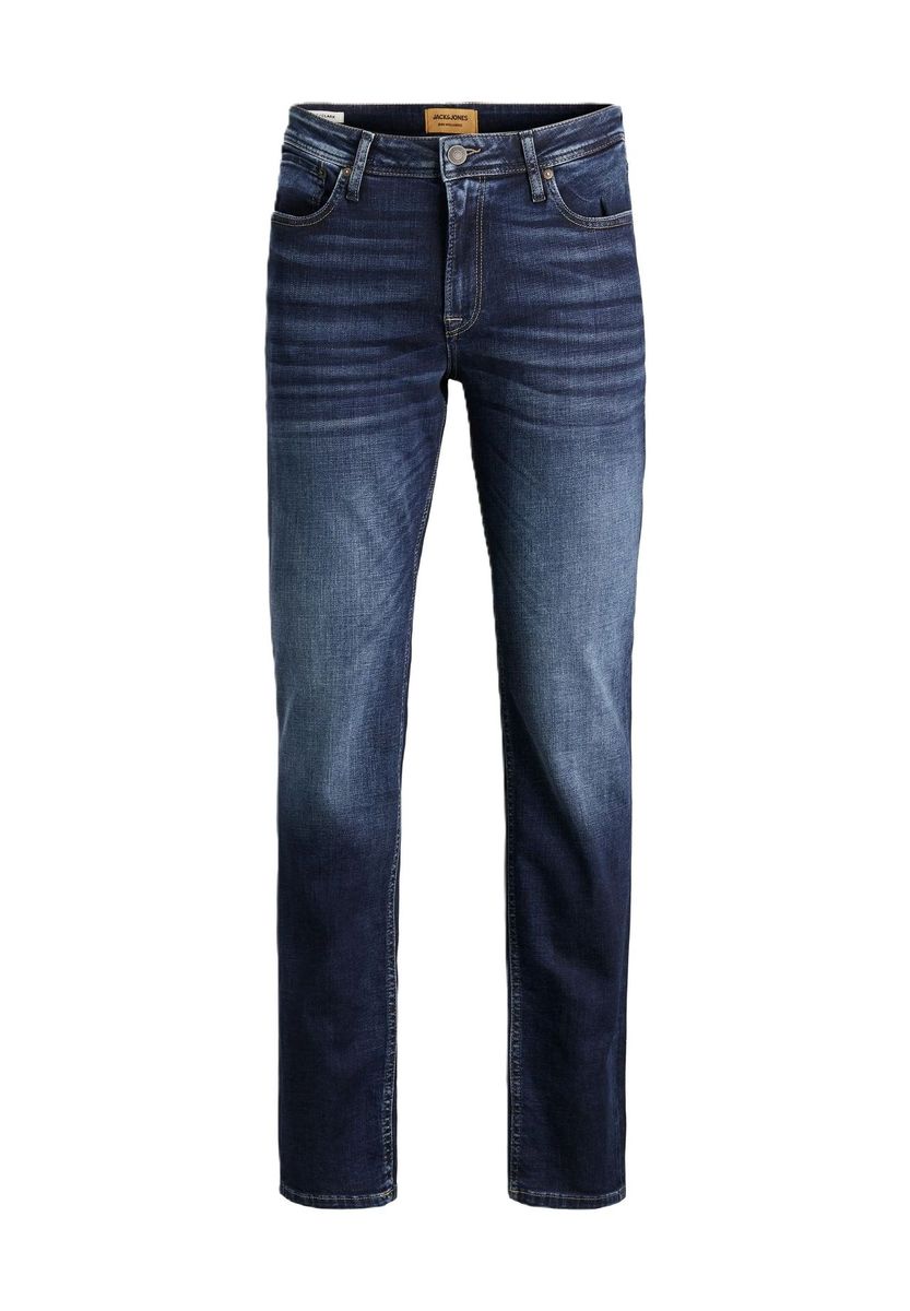 Klassische Five-Pocket Regular Fit Jeans