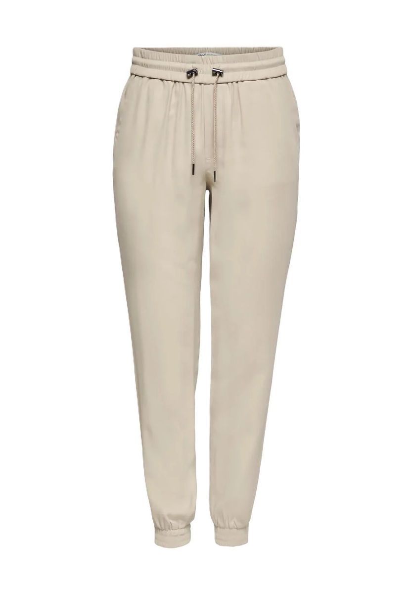 Damen Jogginghose mit entspannter Passform