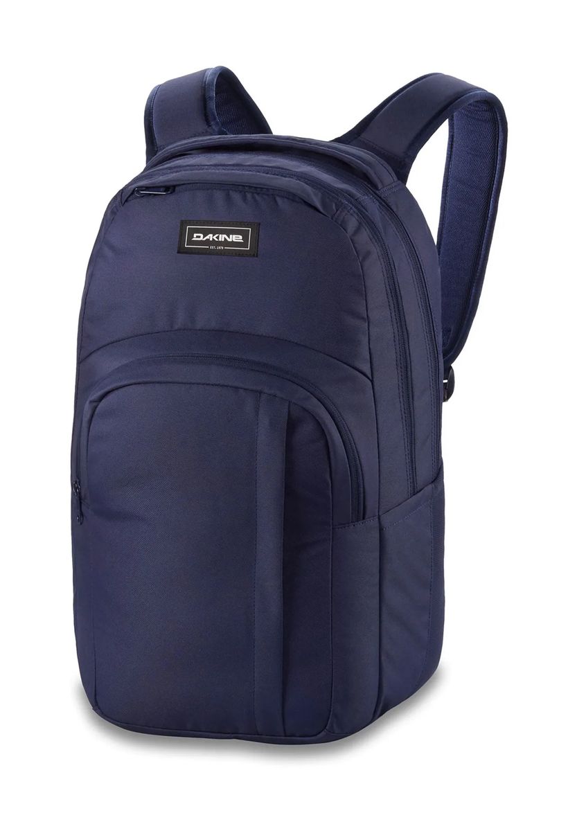 Geräumiger Mehrfächer-Laptop-Rucksack