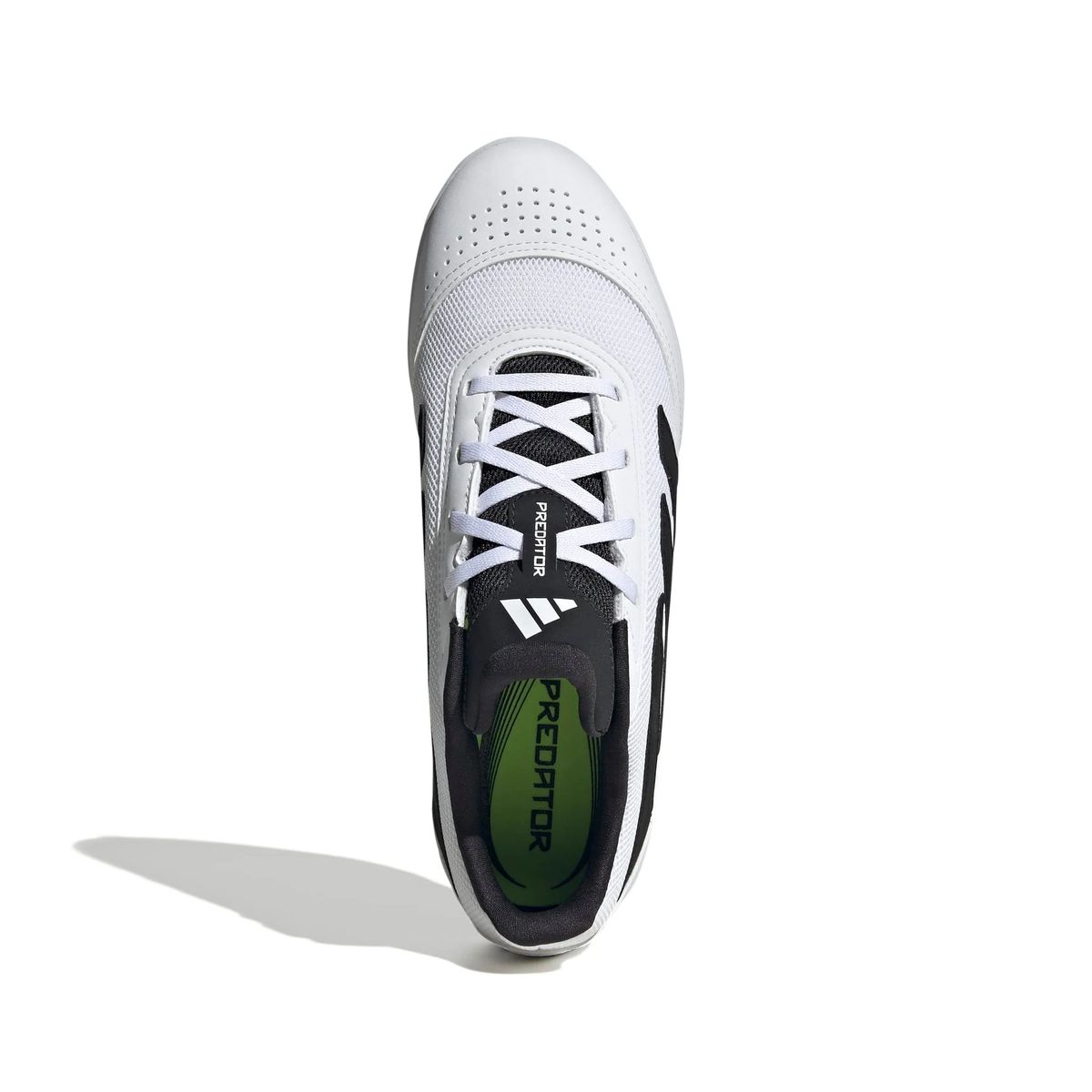 Predator Club Hallenfußballschuhe