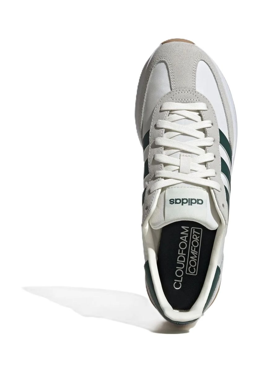 Retro-Sneaker im 70er Stil