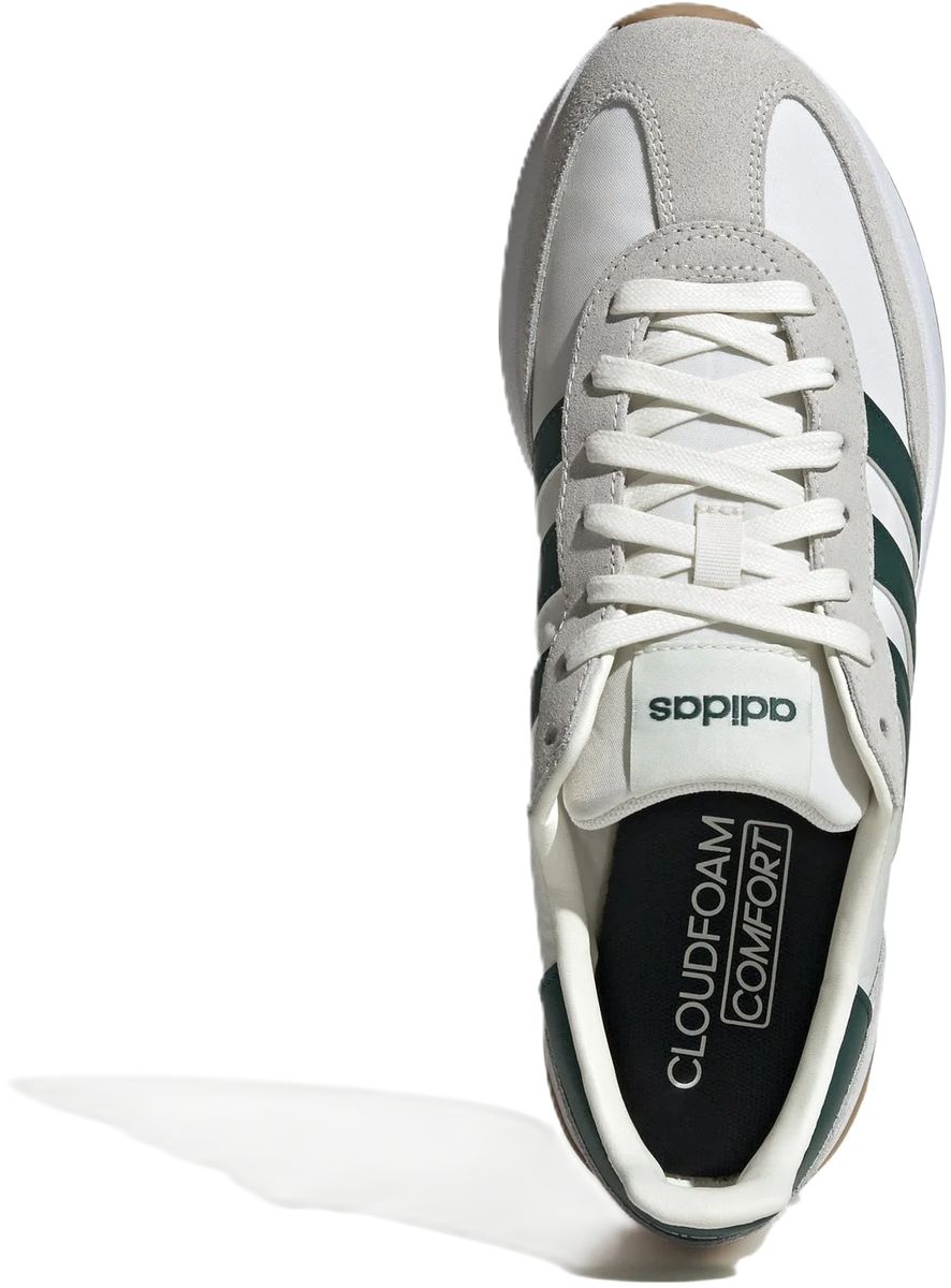 Retro-Sneaker im 70er Stil