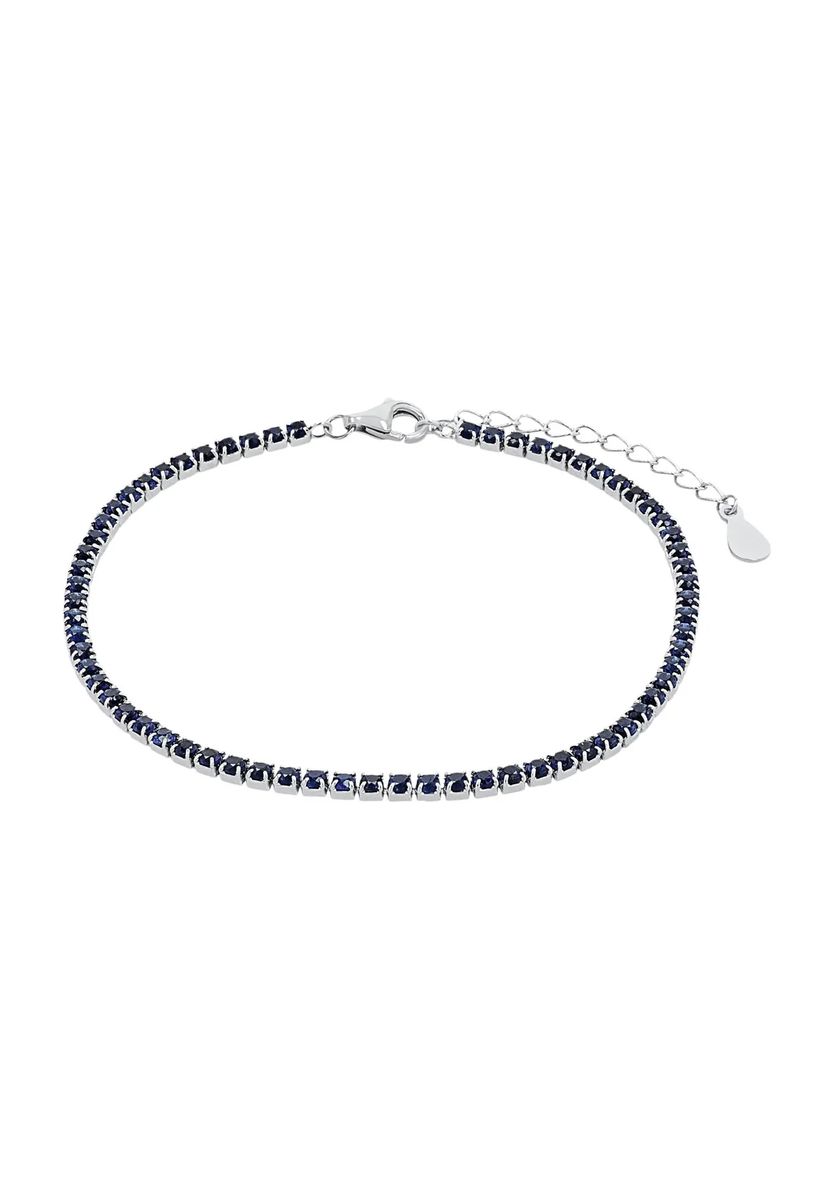 Elegantes Zirkonia Tennisarmband