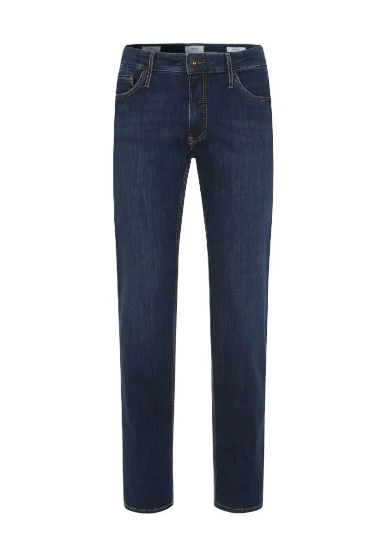 Moderne Slim-Fit Five-Pocket Jeans