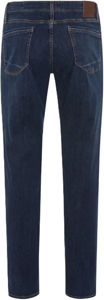 Moderne Slim-Fit Five-Pocket Jeans
