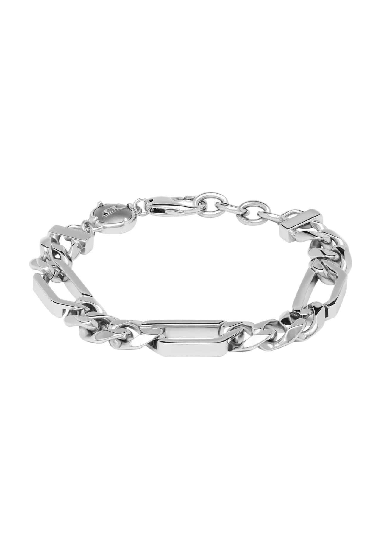 Industrielles Gliederketten-Armband