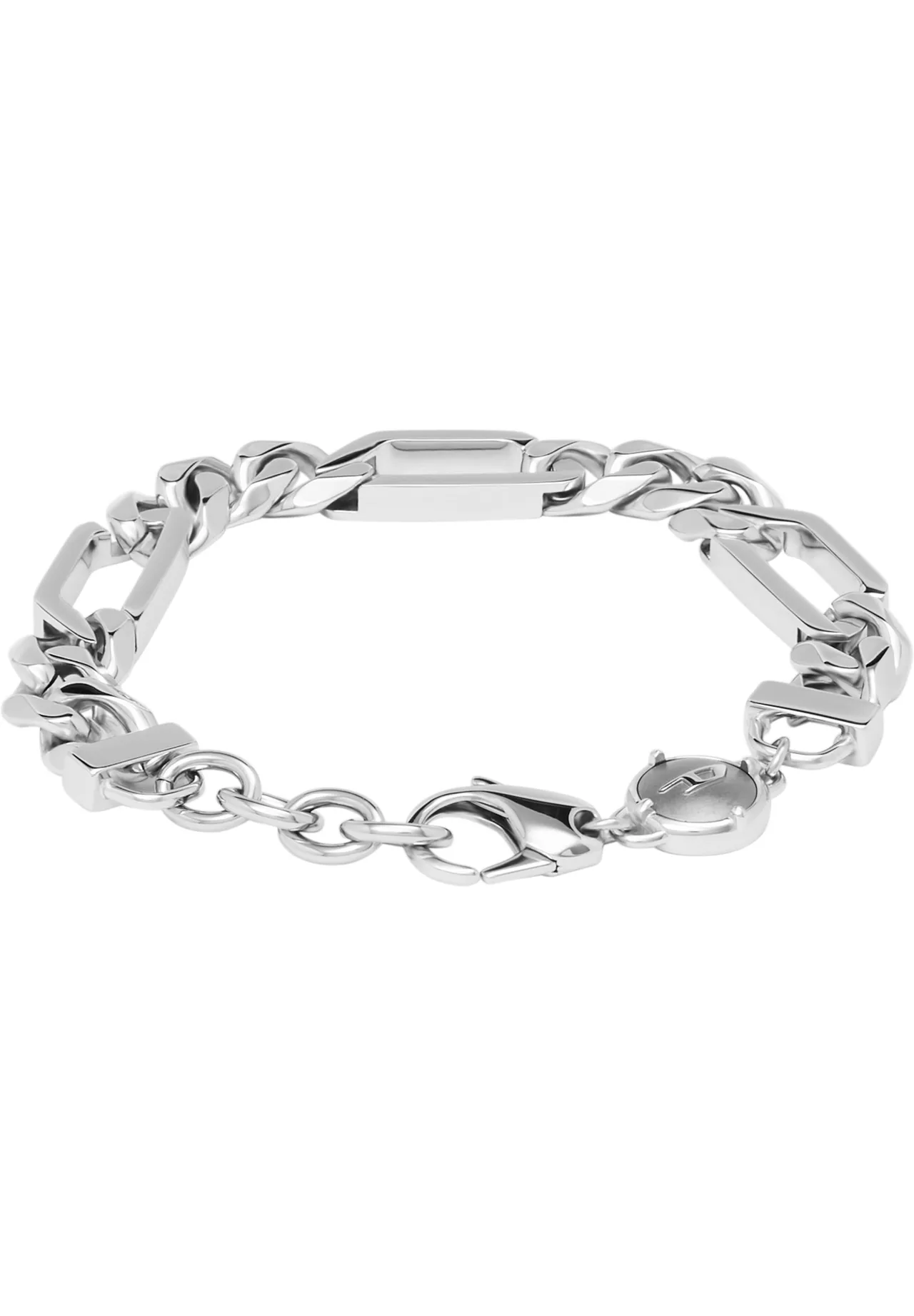 Industrielles Gliederketten-Armband