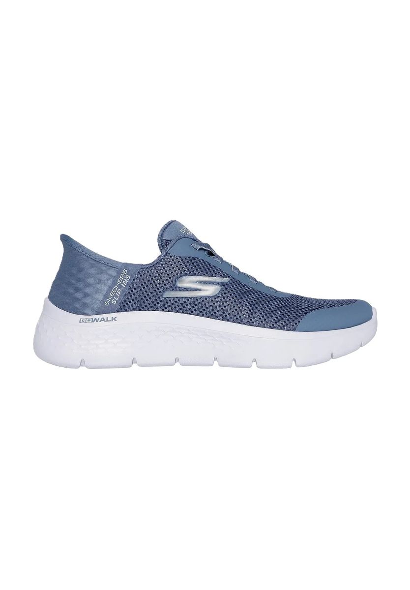 Atmungsaktiver Hands-Free Slip-In Sneaker