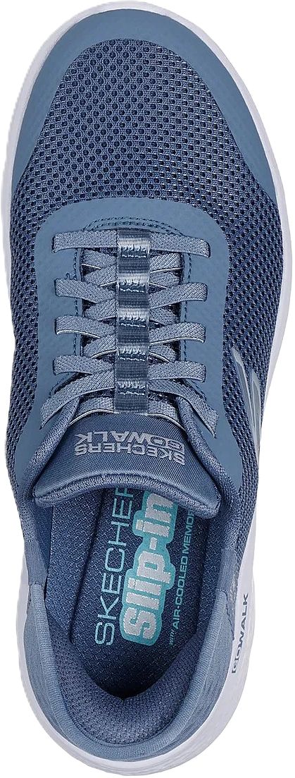 Atmungsaktiver Hands-Free Slip-In Sneaker