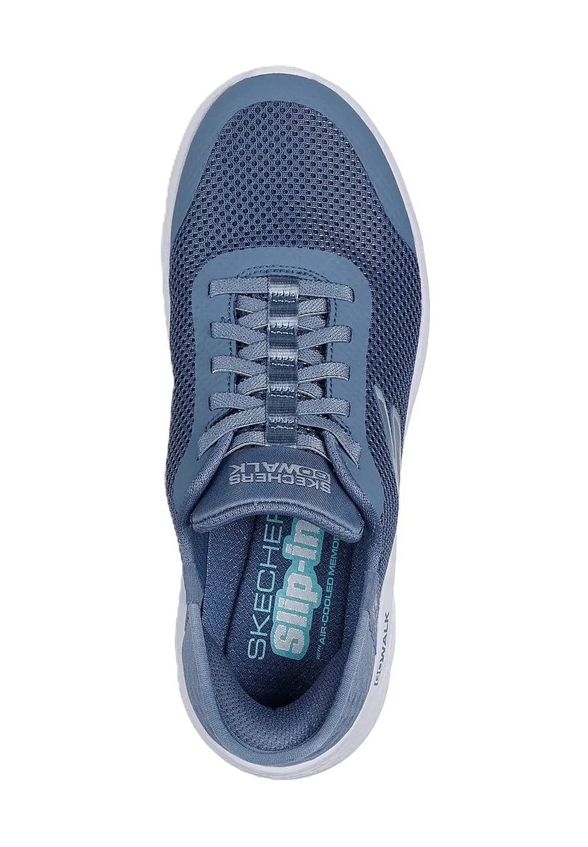 Atmungsaktiver Hands-Free Slip-In Sneaker