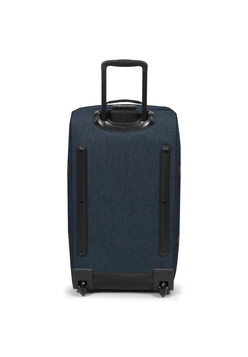 Langlebiger Trolley mit zwei Rollen