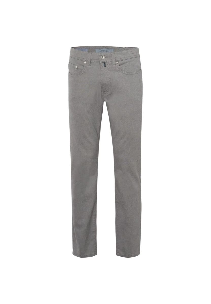 Tapered Casual Straight-Leg-Jeans