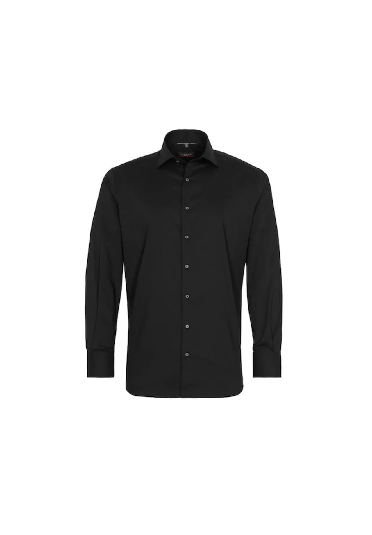 Performance-Hemd aus Twill-Stretch