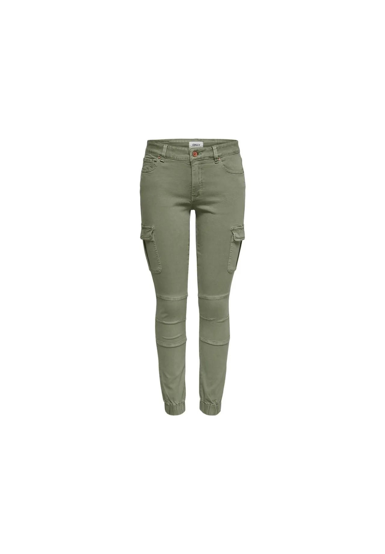 Schmale Missouri Ankle Utility-Jogger
