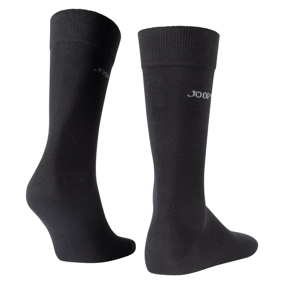 Hochwertige Rippstrick-Essentials aus Bio-Baumwolle