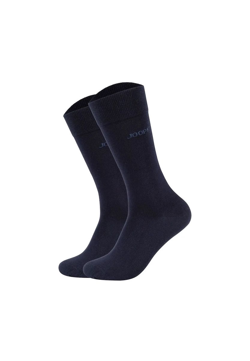 Premium Business-Socken aus Bio-Baumwolle