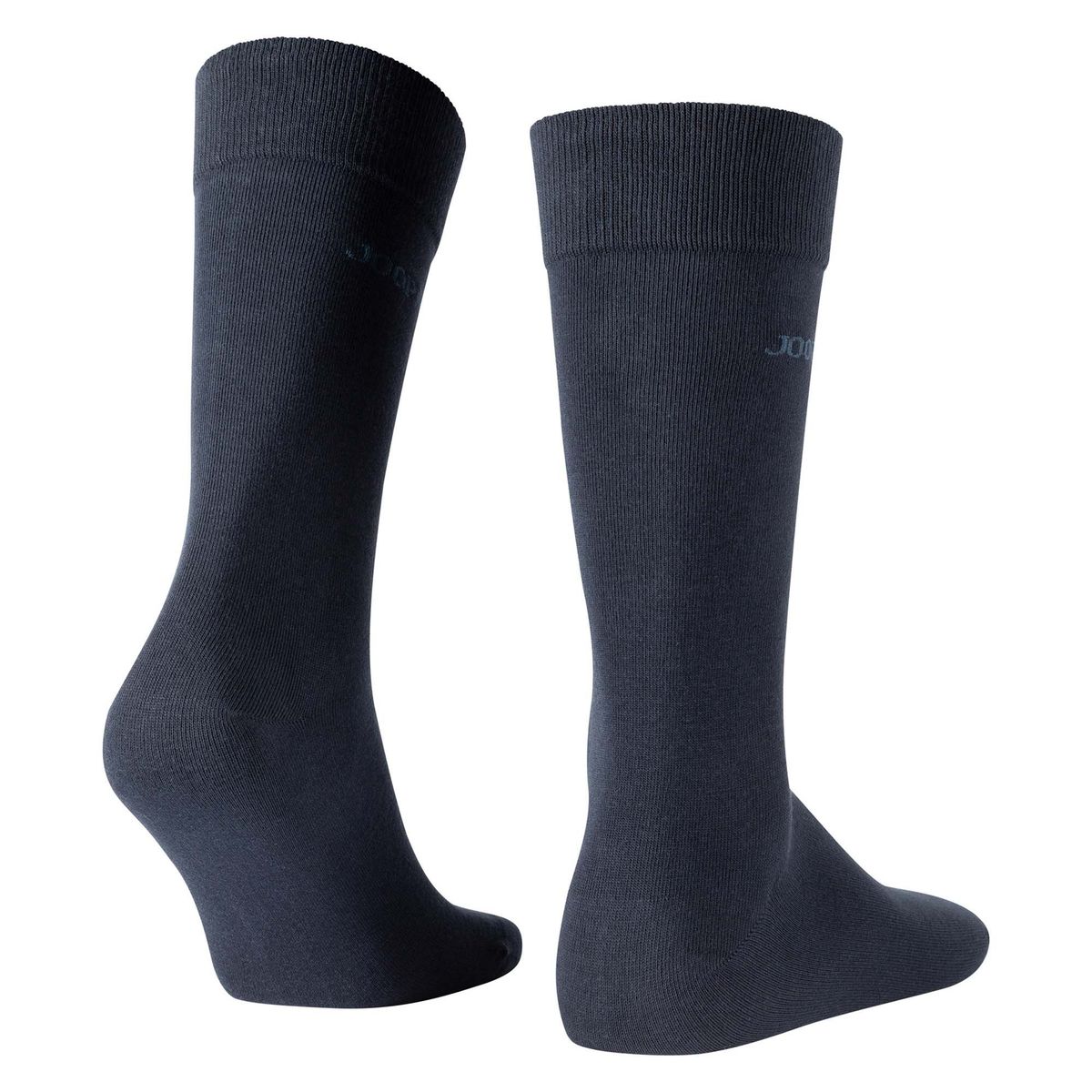 Premium Business-Socken aus Bio-Baumwolle