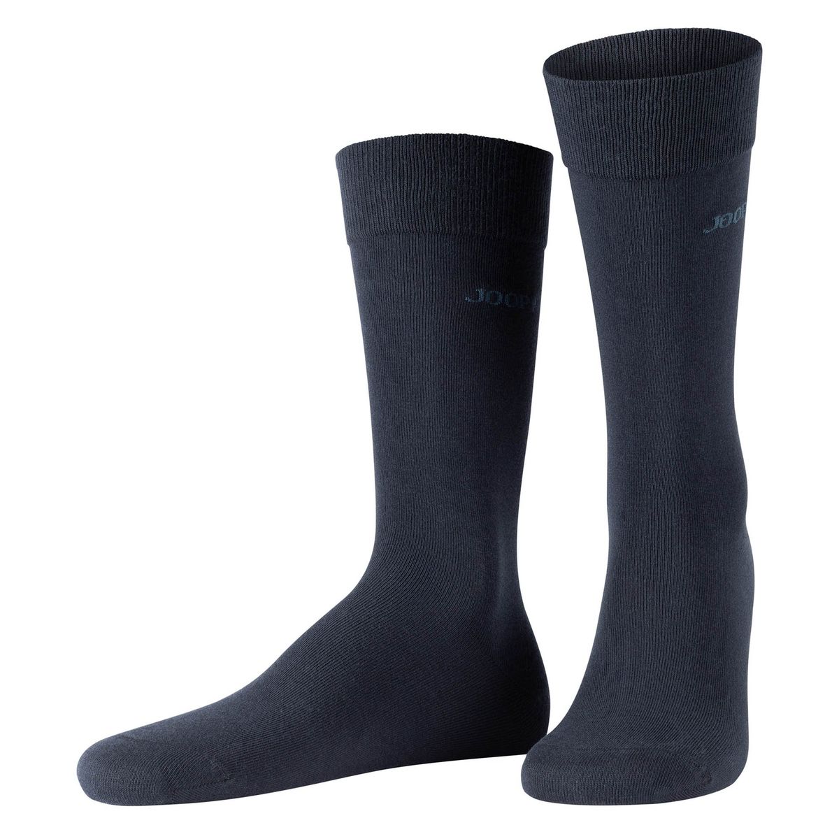 Premium Business-Socken aus Bio-Baumwolle