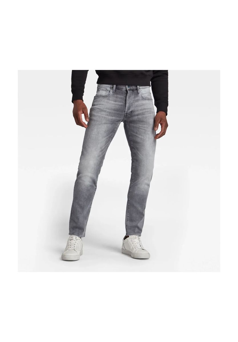 3301 Slim Fit Denim-Jeans
