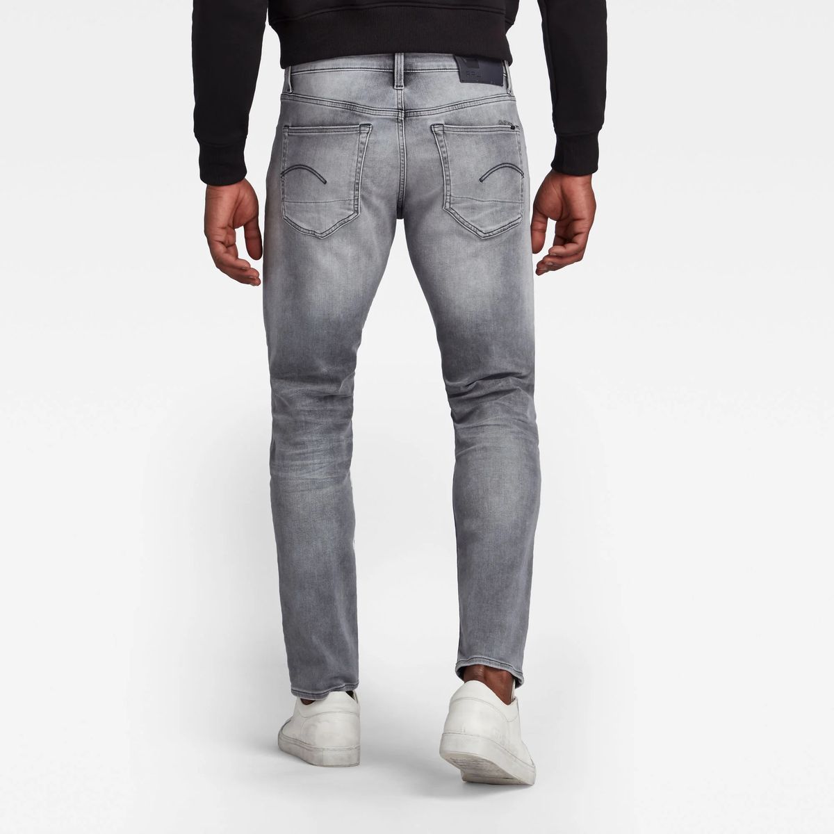 3301 Slim Fit Denim-Jeans