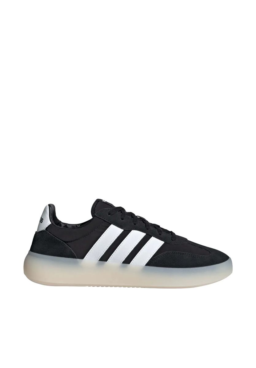 Moderne Retro-Low-Top-Sneaker