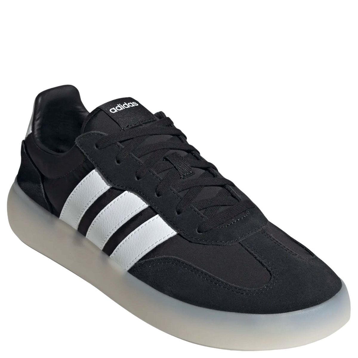 Moderne Retro-Low-Top-Sneaker