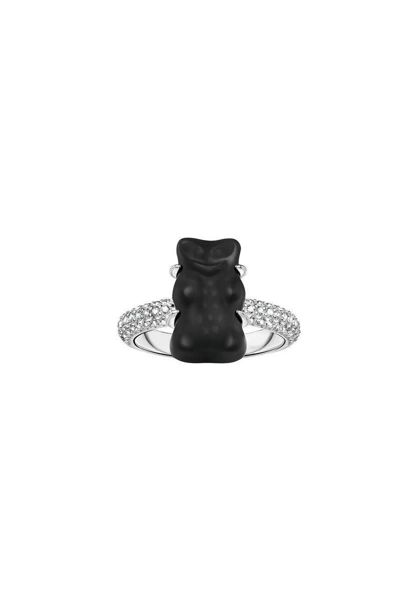 Funkelnder Gummybär-Statement-Ring