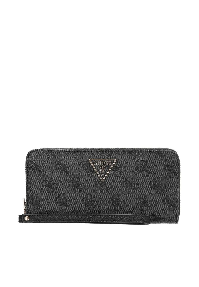 Laurel II Monogramm-Reißverschluss-Organizer