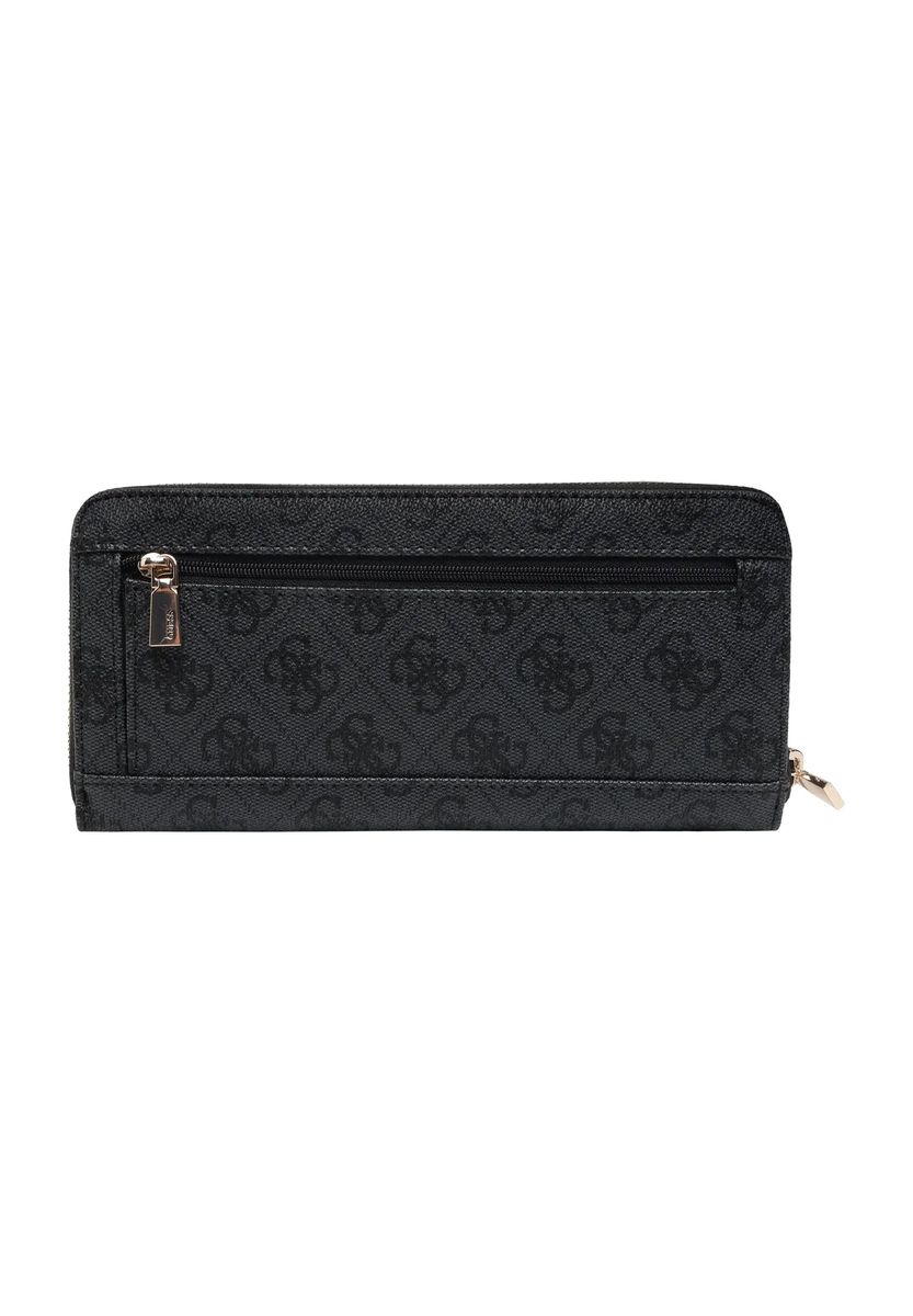 Laurel II Monogramm-Reißverschluss-Organizer