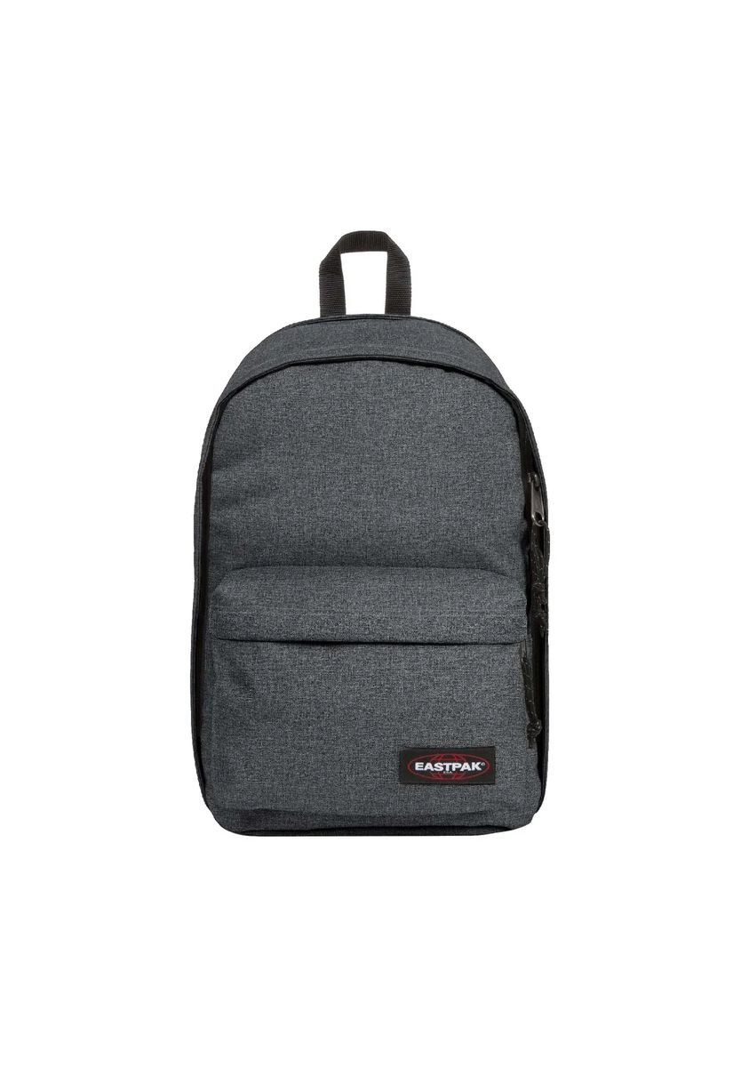 Minimalistischer Laptop-Rucksack mit Fach