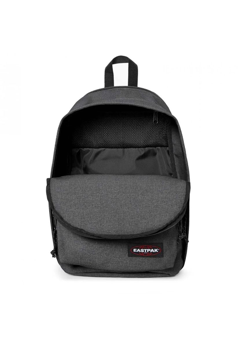 Minimalistischer Laptop-Rucksack mit Fach