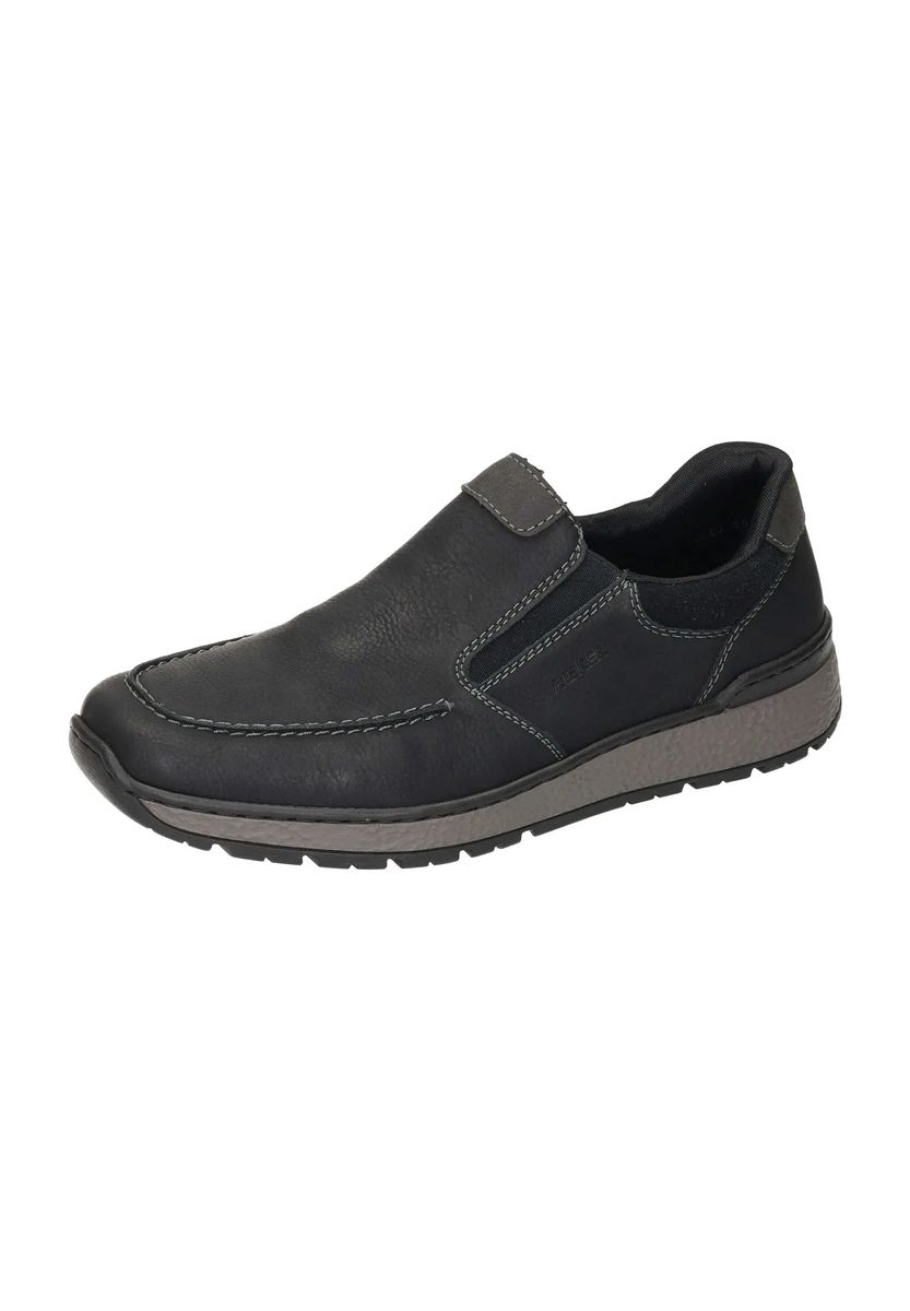 Bequeme Slipper mit Extraweite