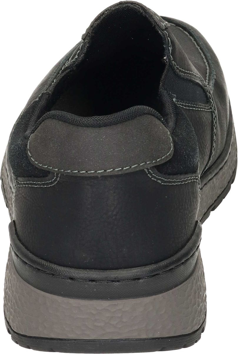 Bequeme Slipper mit Extraweite