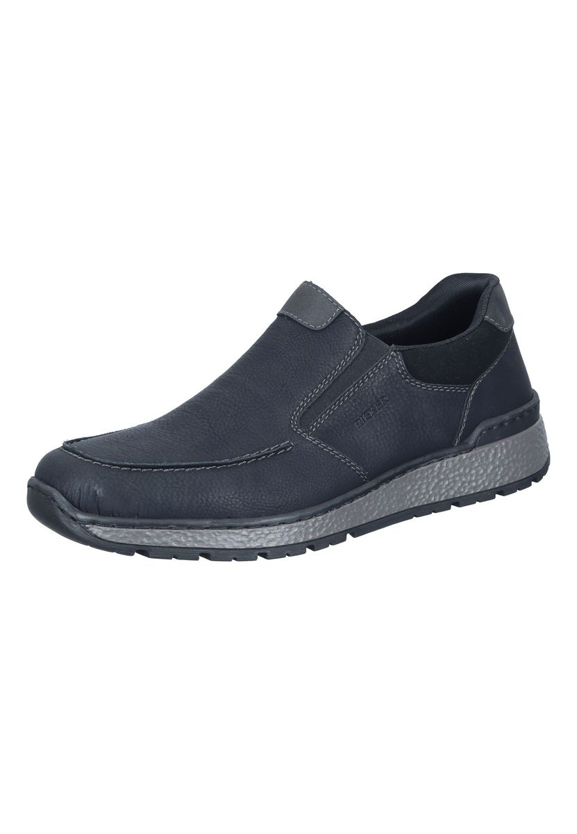 Bequeme Slipper mit Extraweite