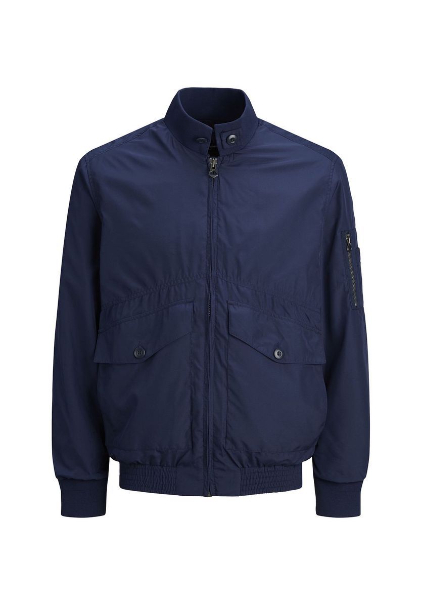 Leichte Herren Flight Bomberjacke