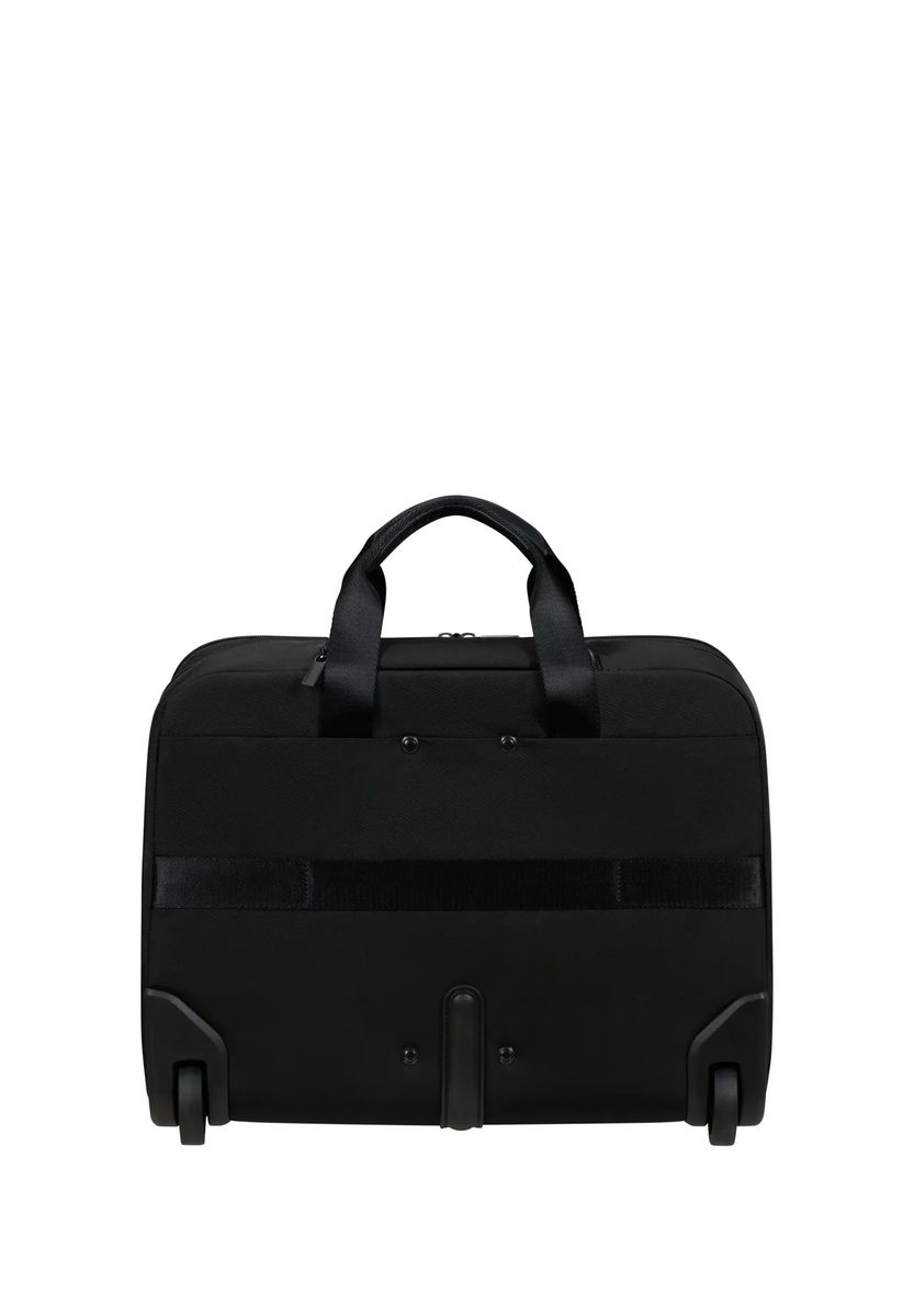 Business-Trolley mit Laptopfach