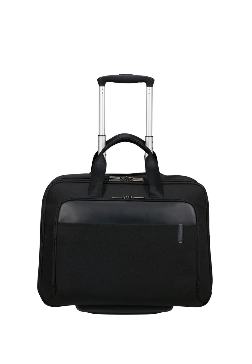 Business-Trolley mit Laptopfach
